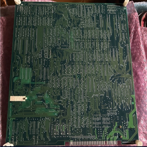Gals Panic 2 Kaneko Jamma
Capcom PCB Board CL - Picture 3 of 4